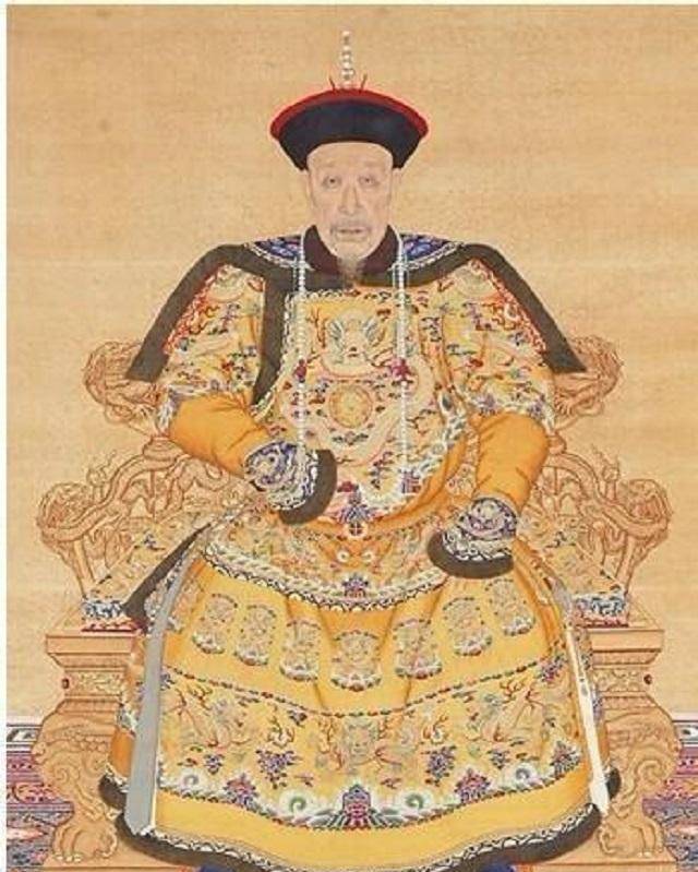 表现自己同蒙古间的亲近;另一个目的,就是防止一些宗室王公或被指定的