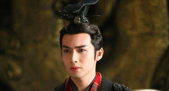 秦始皇身世之谜,他到底是嬴异人的儿子,还是吕不韦的儿子?