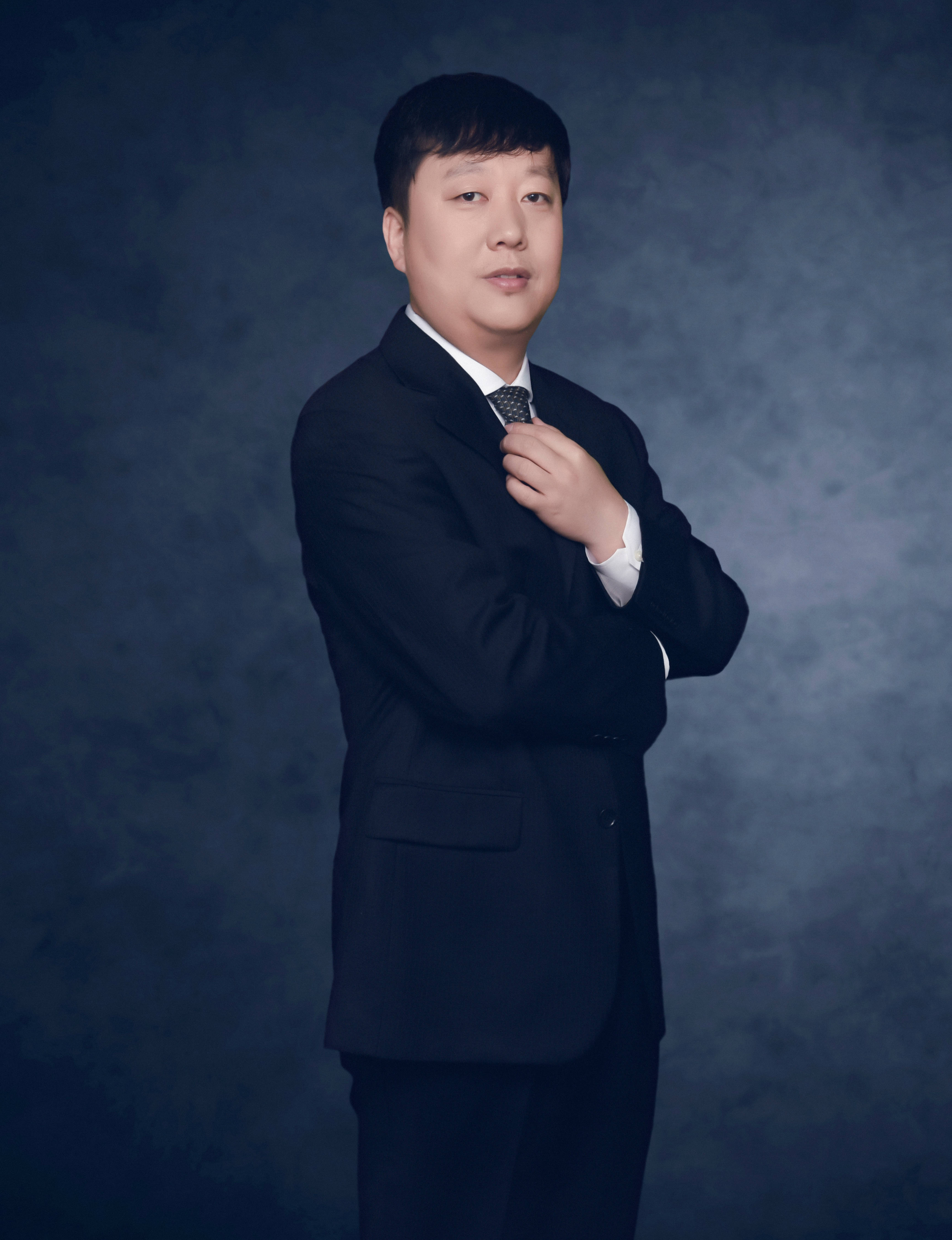 刘东老师 金融专家_投资_研究_企业