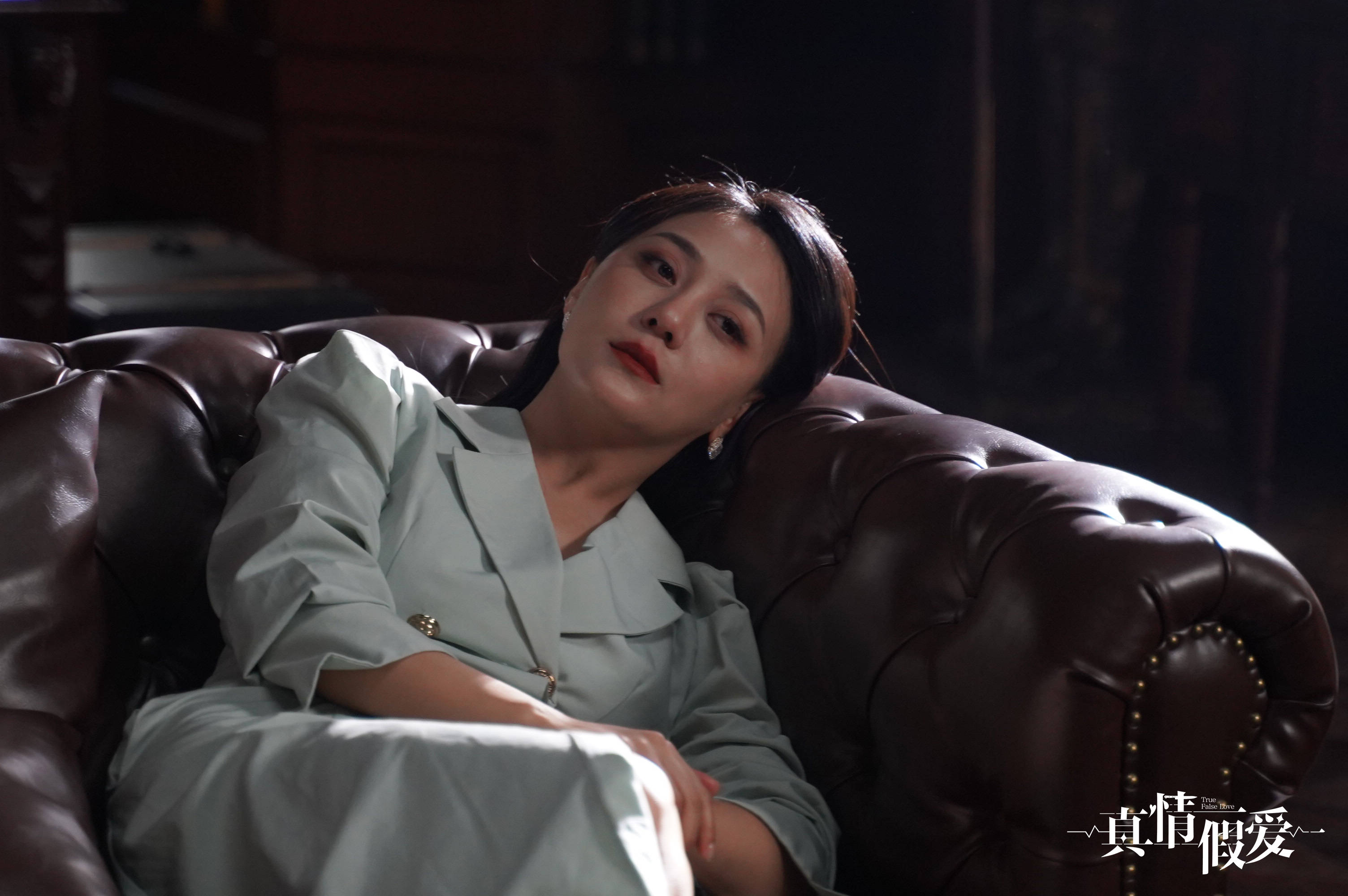 10 绝望主妇黑化复仇手撕渣男_王苹果_陈超_女性