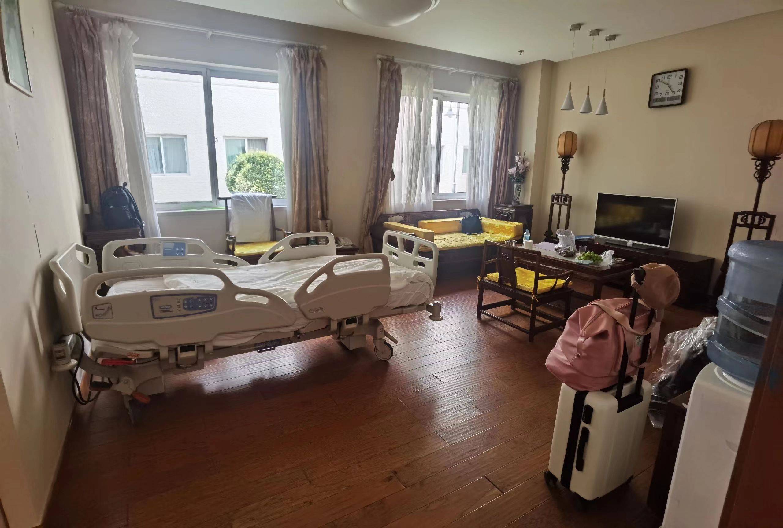 中日友好国际部产检,建议孕妈参考备用_监护_妈妈_包单