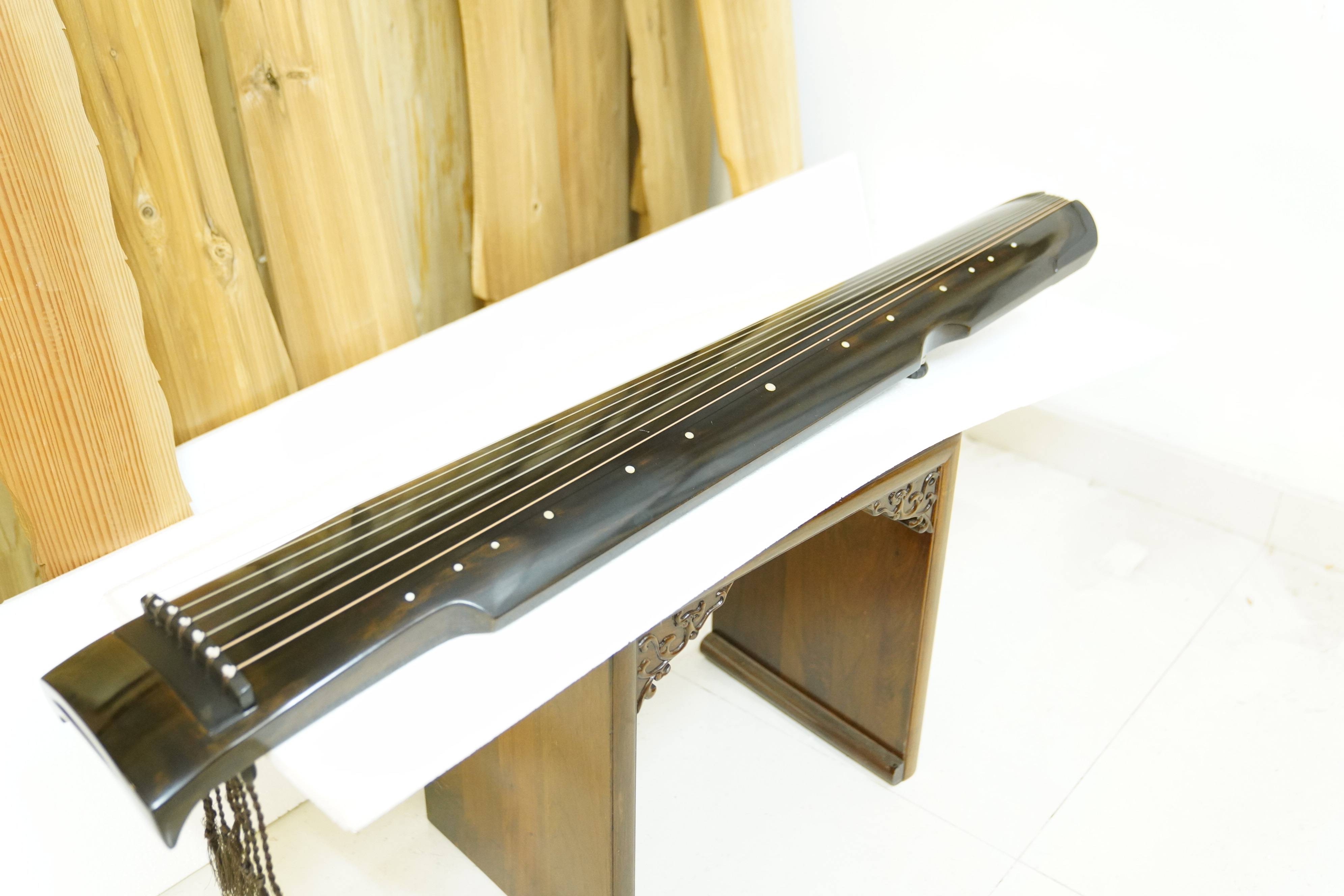 古琴馆招生方案