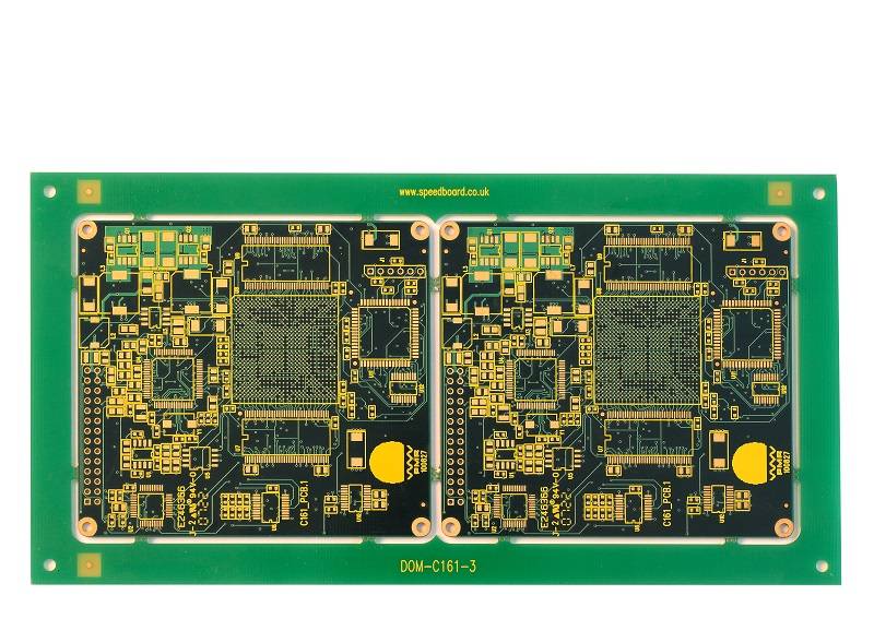 电路板厂带您了解多层压合pcb线路板_进行_铜箔_电子