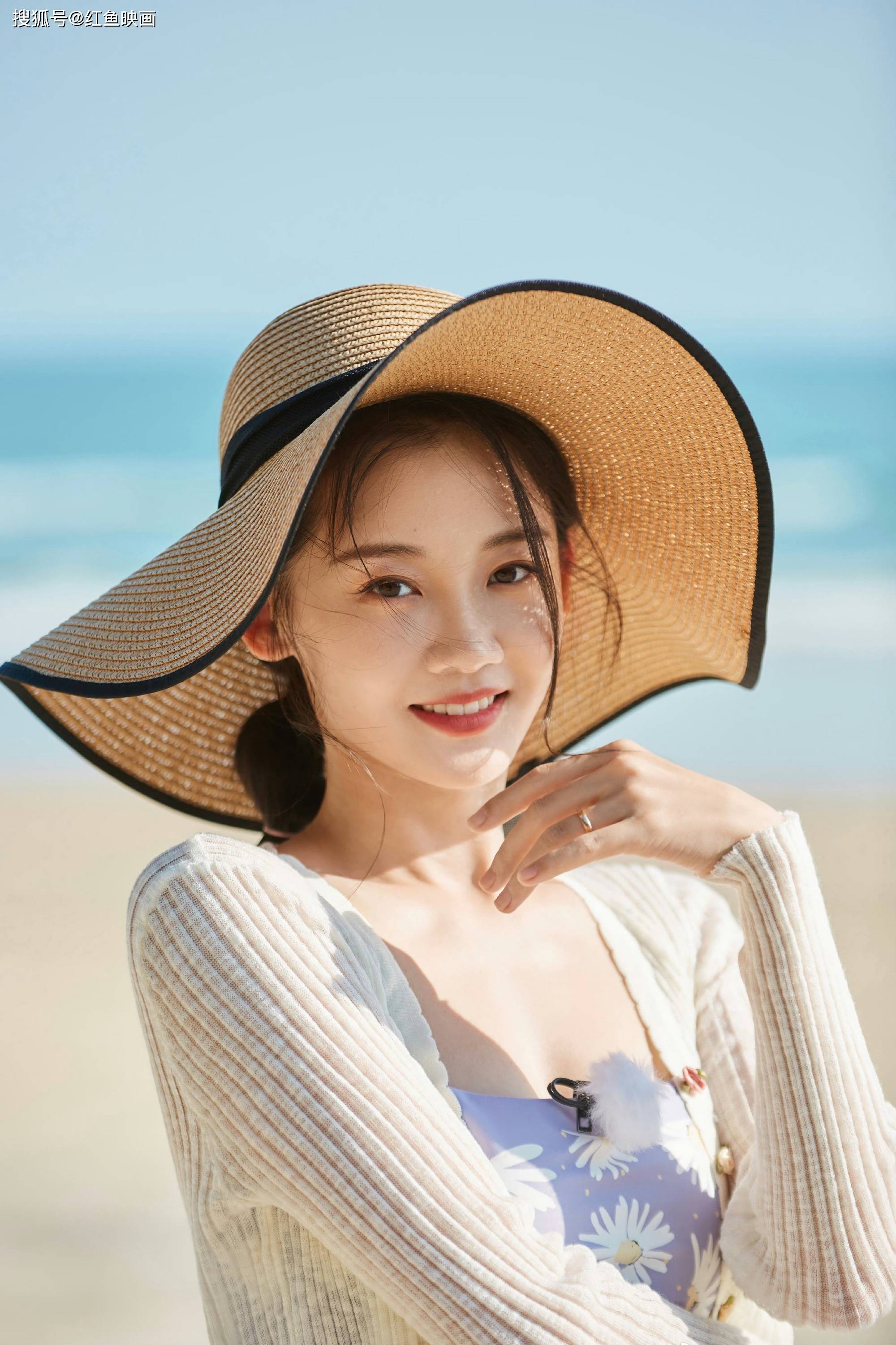 苗苗 写真 好米