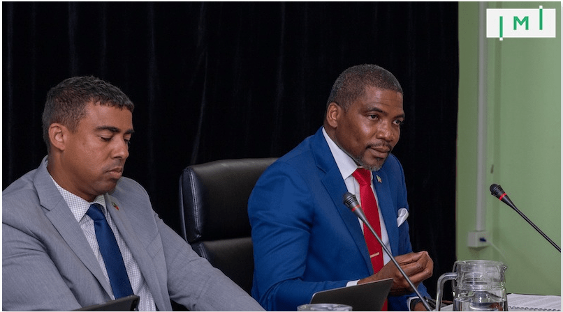 圣基茨与尼维斯总理承认投资入籍计划收入骤降,拟向受制裁国家的申请