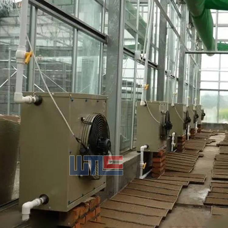 这样的暖风机能够有效地提高猪舍内的温度,并保持其