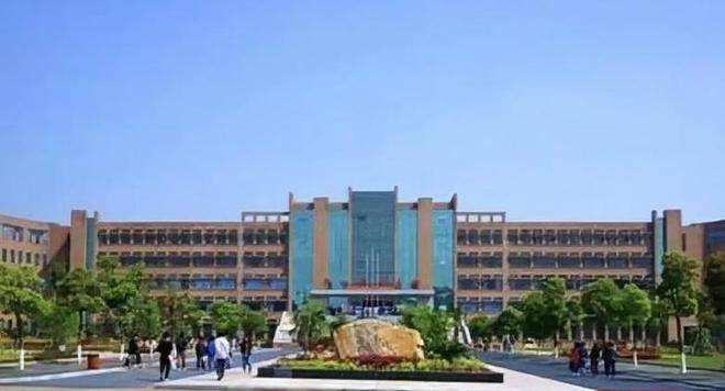 此外,公开信息显示,该学校前身为1995年创建的江西中山电子计算机专修
