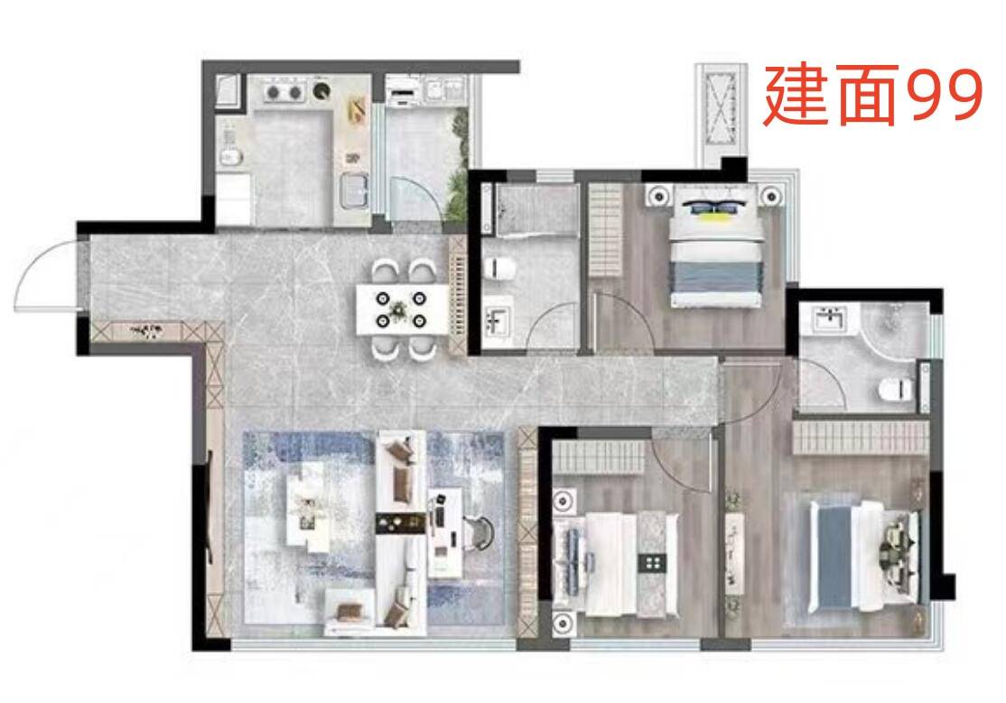 重庆第251站——建发缦云_手机搜狐网