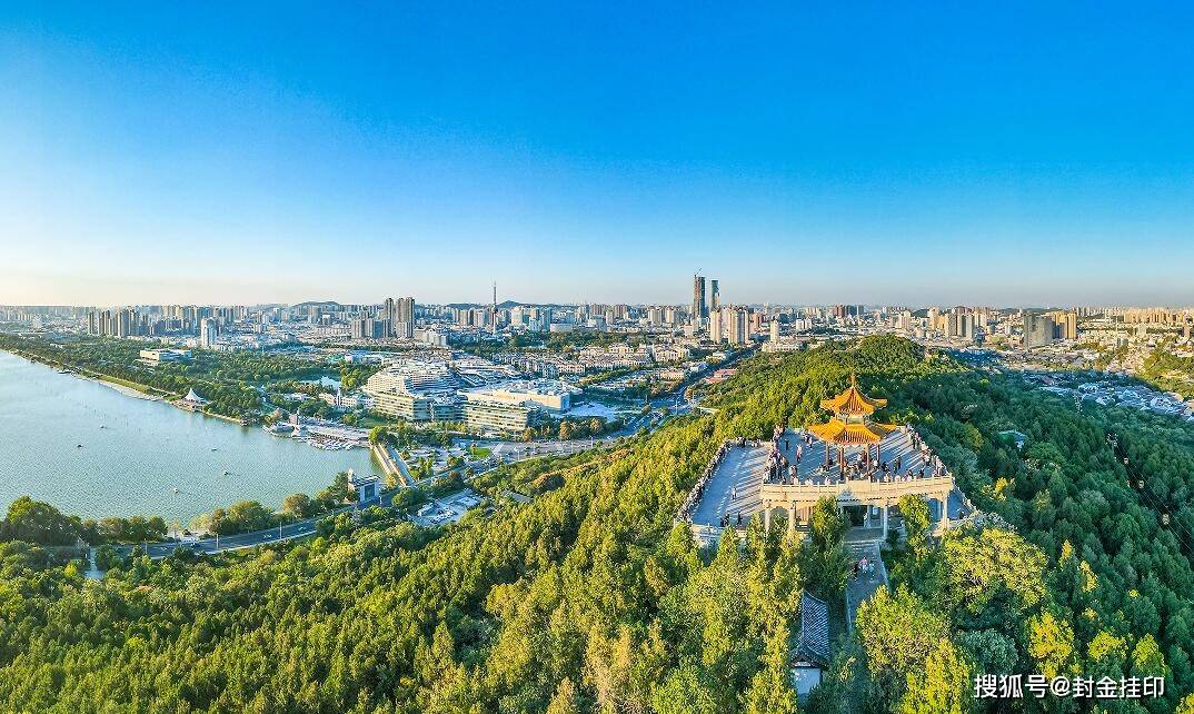 【朱封金行走中国之二十一】印象徐州_苏东坡_演出_舞台