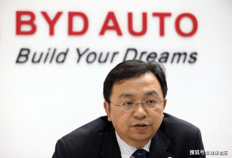 说出来你可能不信,中国新能源汽车企业半壁江山来自这个省份_搜狐汽车_搜狐网