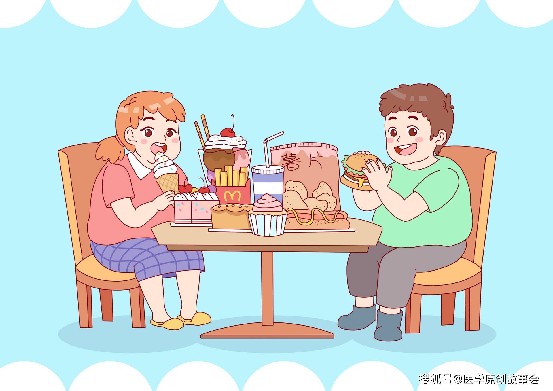 30岁小伙糖尿病离世,医生呼吁四种早餐尽量停用,别再贪吃了
