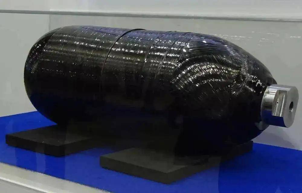 碳纤维复合材料对于储氢罐的应用