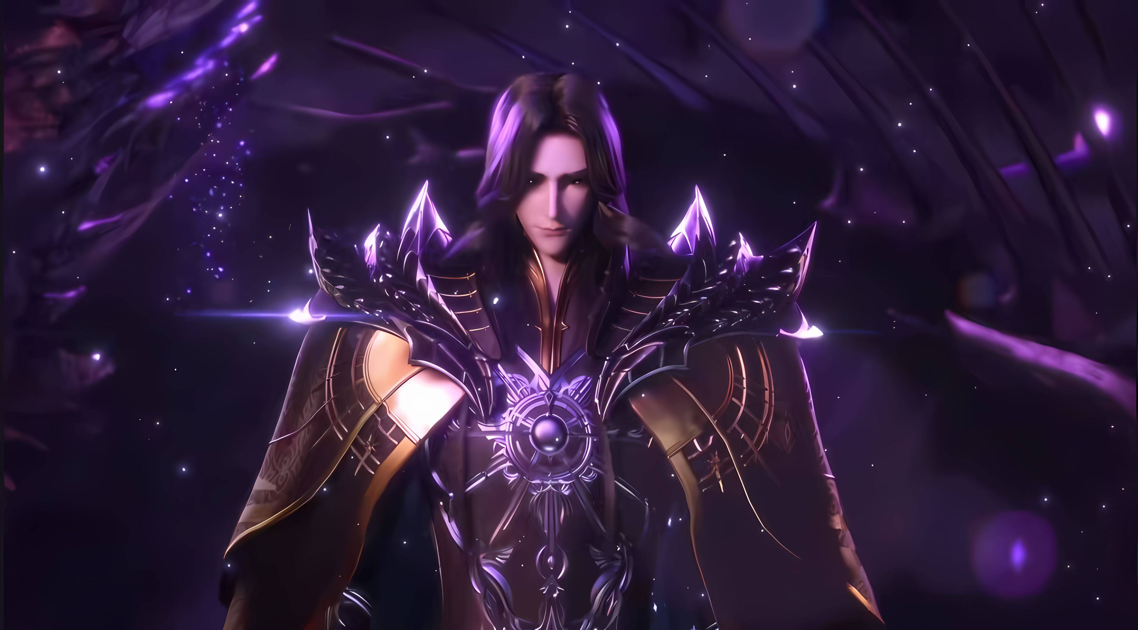 神印王座战力排行,第一名竟然是他?龙皓晨仅能排在第五位!