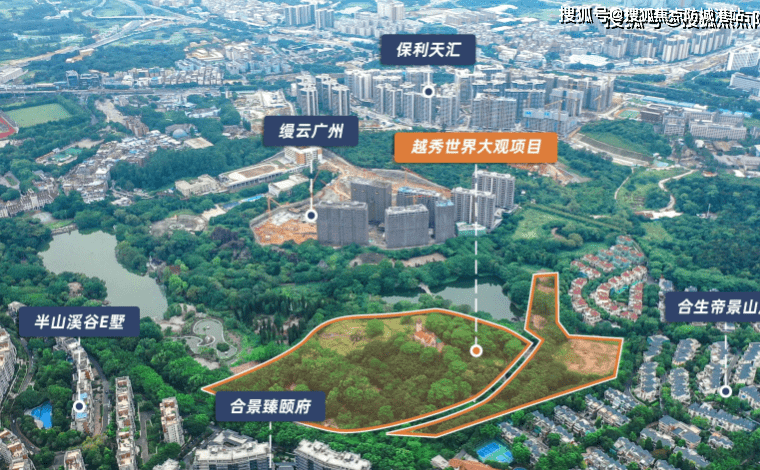 世界大观地块项目售楼处_(预约电话)指定网站-广州世界大观欢迎您