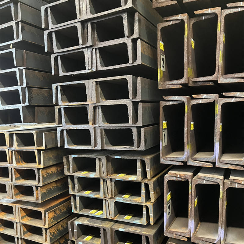 5日标槽钢尺寸规范标准_强度_重量_指标