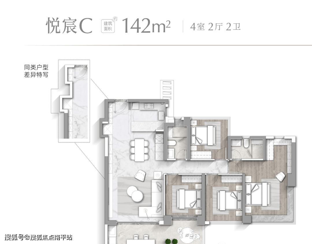 廣州番禺【華潤·長隆萬博悅府】售樓電話-銷售動態-戶型圖-地址-價格