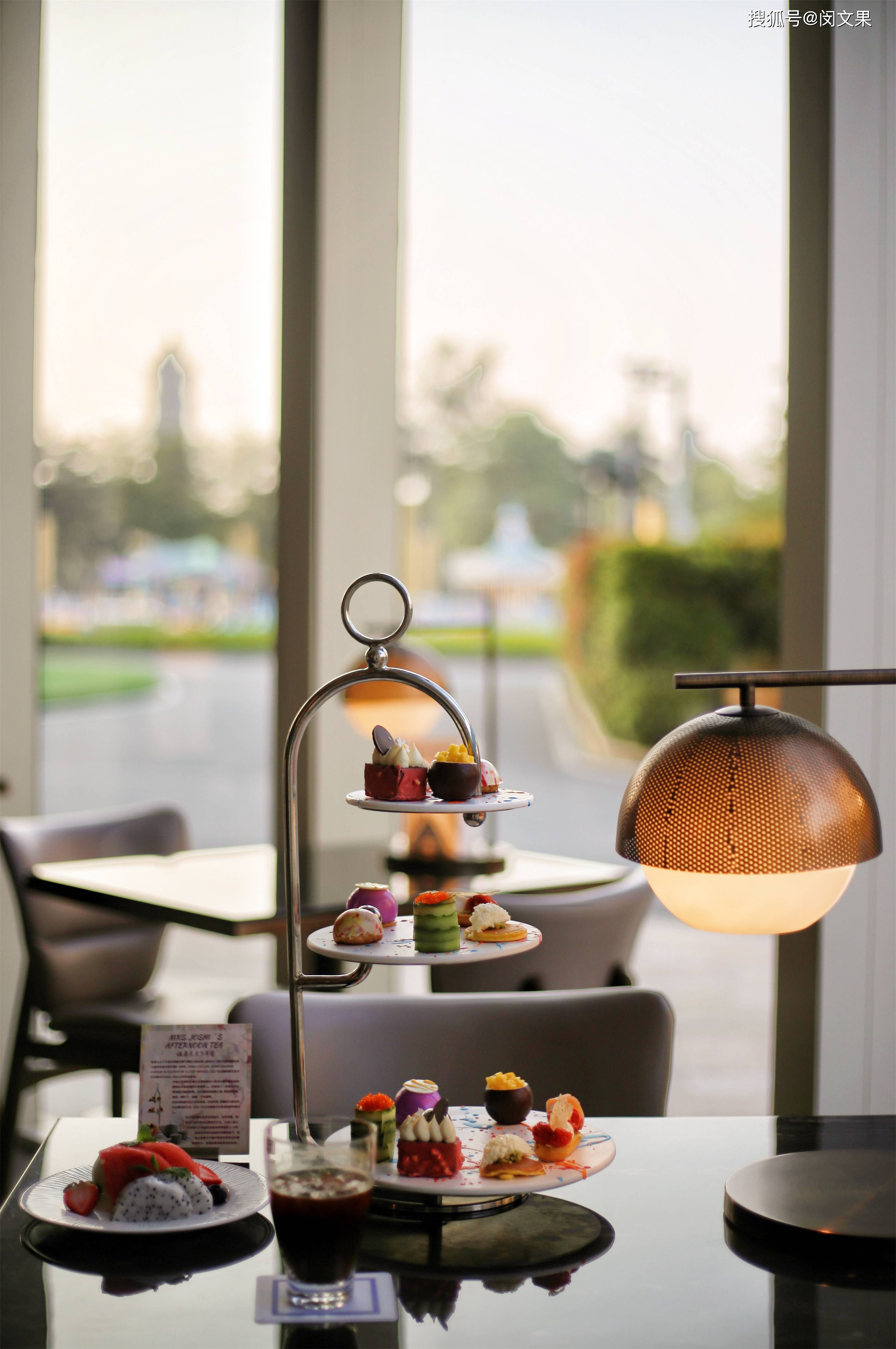 顺德容桂耀眼地标,品质居停,佛山第二家希尔顿|佛山顺德海骏达希尔顿