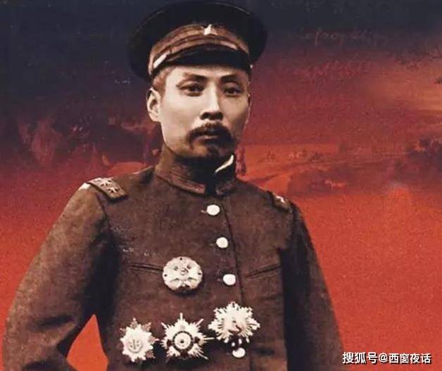 1,段祺瑞與寺內正毅的圖謀民國五年(西元1916年)袁世凱去世.