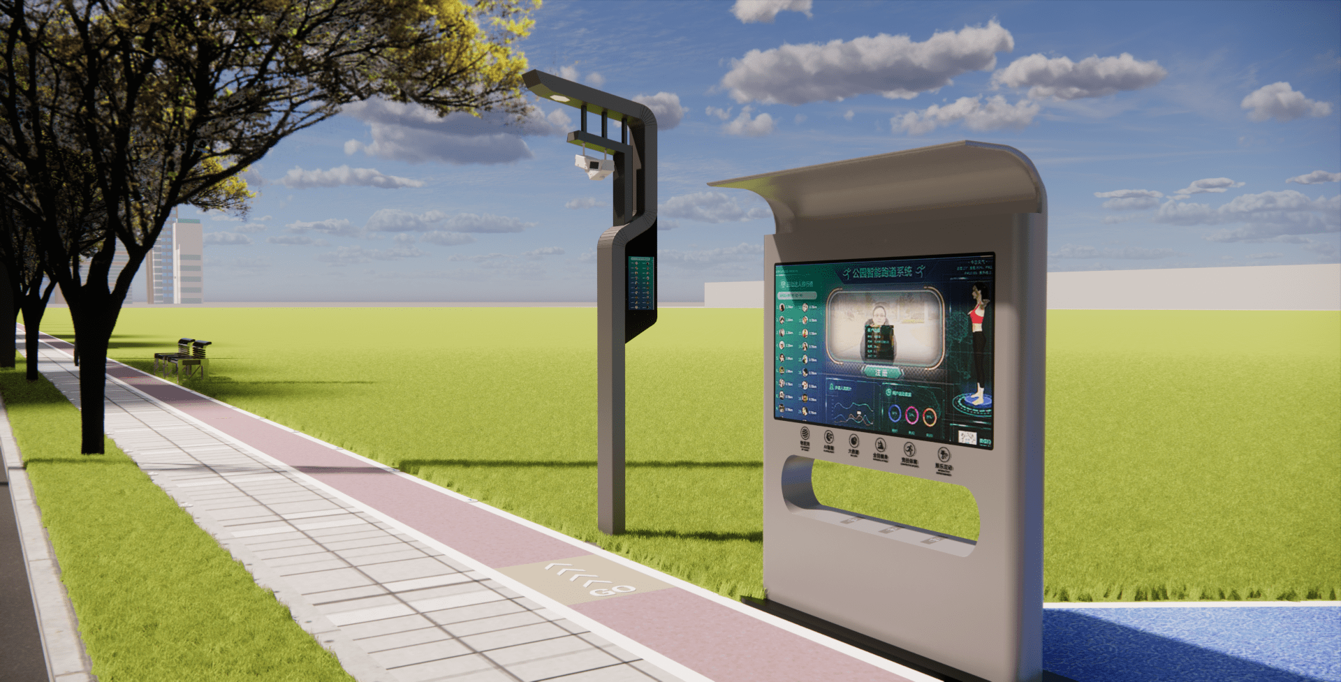 从智能手机到自动驾驶汽车,科技已经渗透到生活的方方面面.