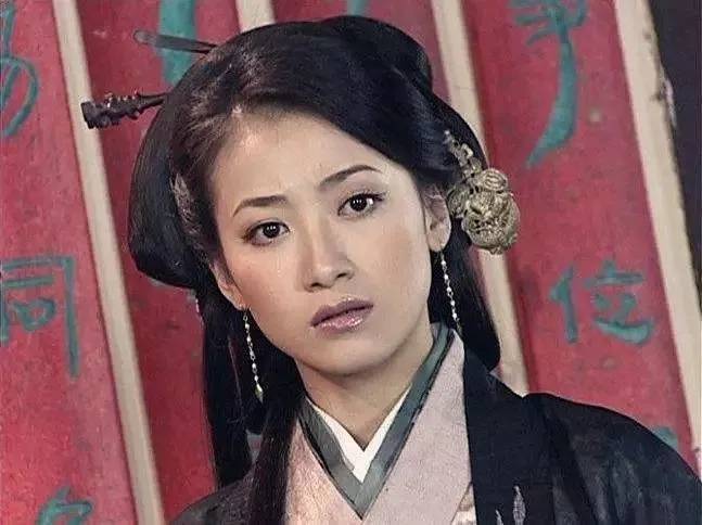 殿堂级的宫斗高手“吕雉”，手段强硬又毒辣_搜狐网