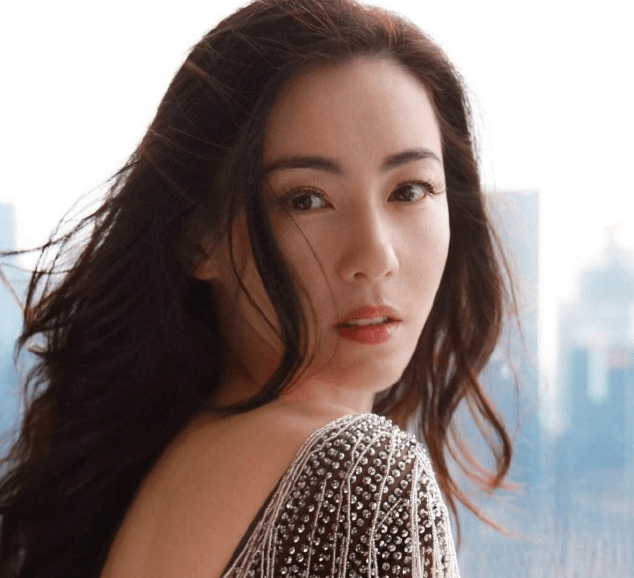 杨钰莹谈不结婚原因,与张柏芝,董璇相同,认为婚姻并非必须品_生活