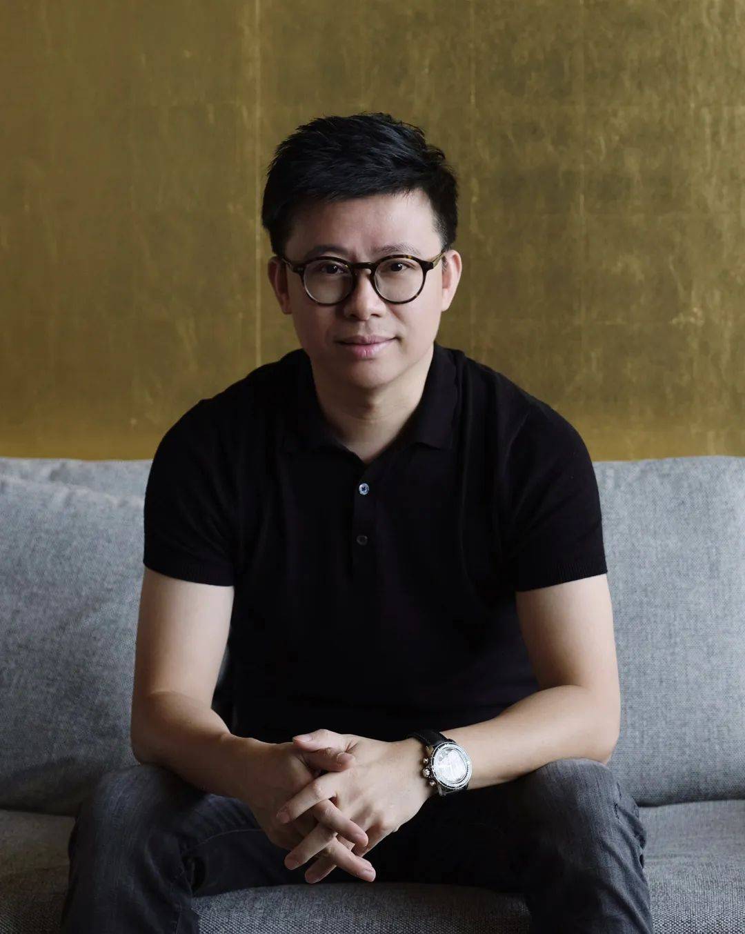 叶晖jg phoenix创始人&首席设计总监高级环境艺术设计师,毕业于广州