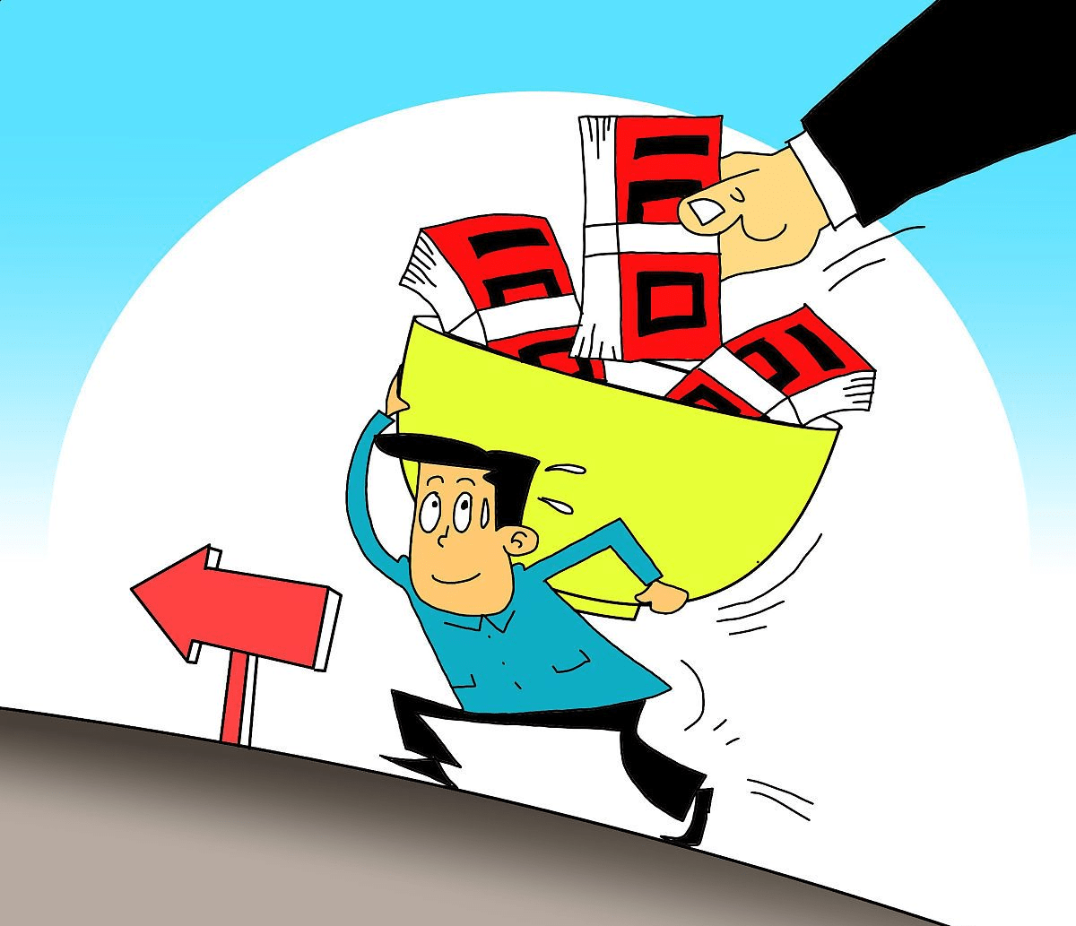 5大采购风险变量,你都知道吗?_企业_进行_合同