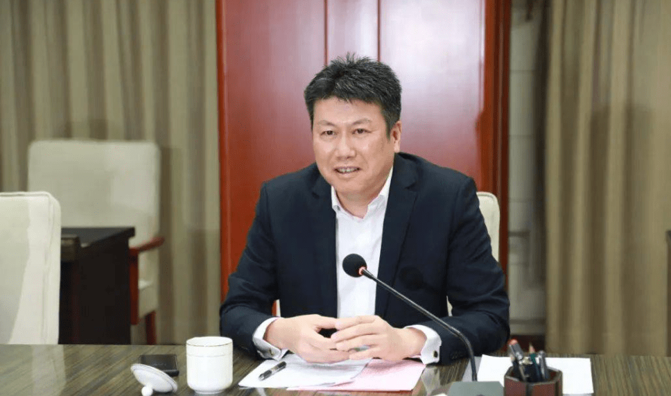 华夏银行天津分行行长贡丹志坠楼身亡_发展_行动_主动