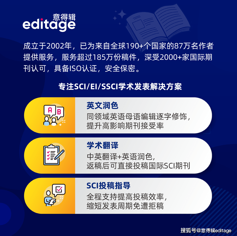 最後,在整個投稿過程中,保持與編輯和審稿人的溝通很有必要.