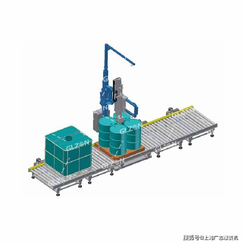 称重式防爆压盖机,1000升吨桶日化压盖机-搜狐大视野-搜狐新闻