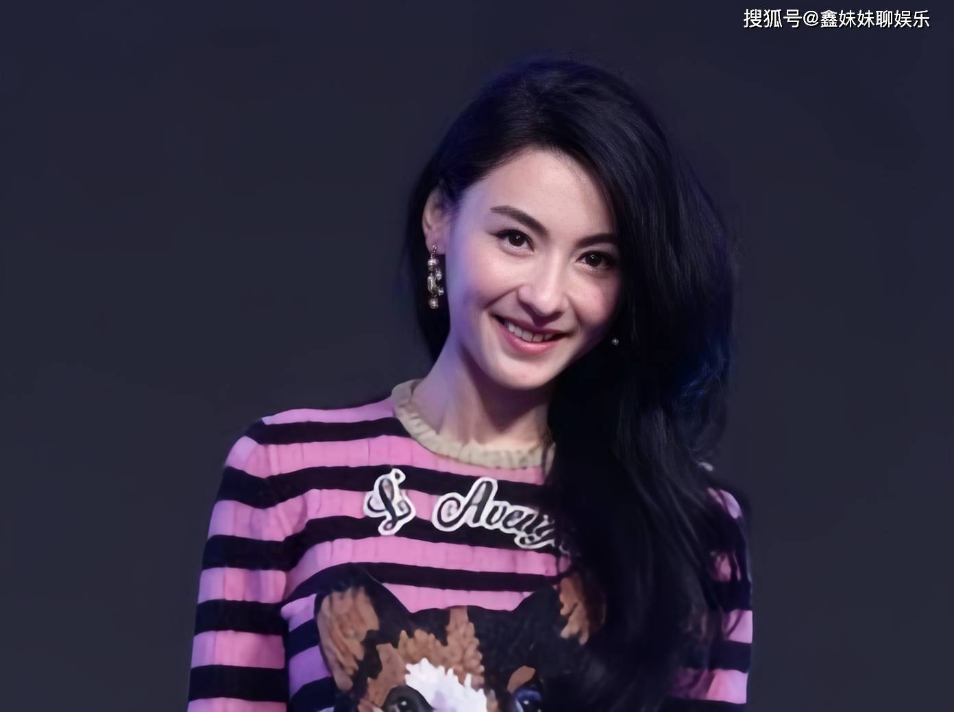 张柏芝为何隐瞒三胎生父?离婚后独立抚养孩子,谢霆锋不会心痛吗?