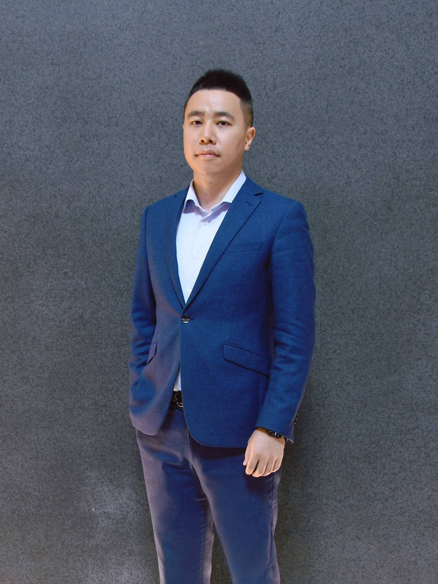 高管专访|对话上饶富力万达嘉华酒店市场销售总监李波先生_品牌_团队