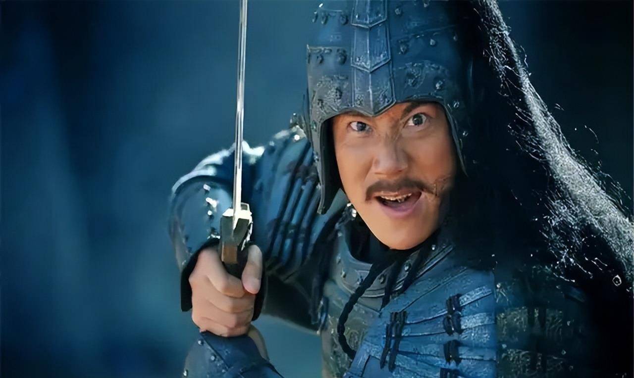 古代镇守边关的将军,明明手握重兵,为什么就是没人敢造反?