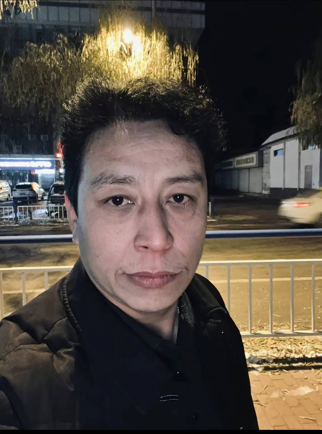 朋友圈网红：闻神-搜狐大视野-搜狐新闻