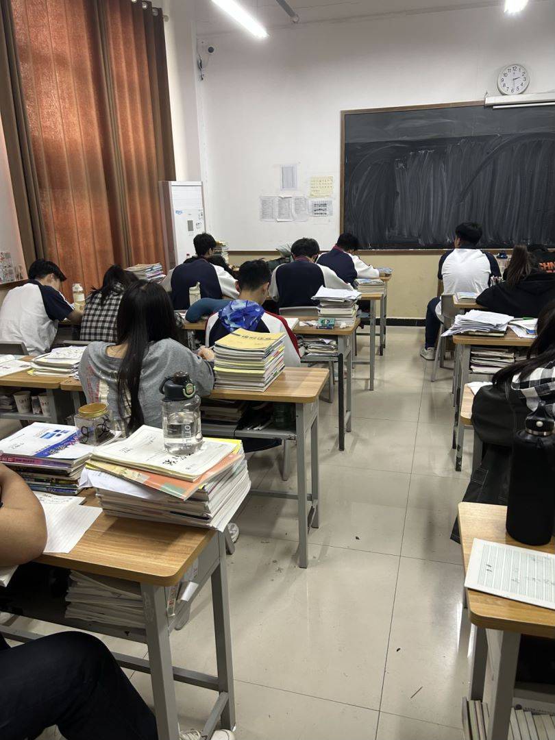 郑州文化课辅导