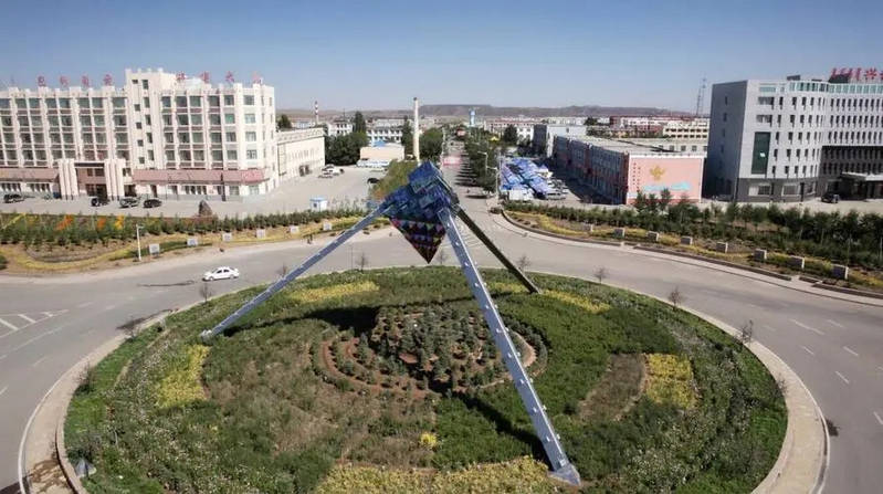 内蒙古白云鄂博矿区:跨境电商助企出海,助力企业拓展海外市场_服务平