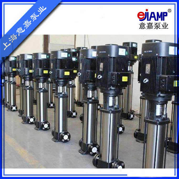 cdl8-14立式多级离心泵