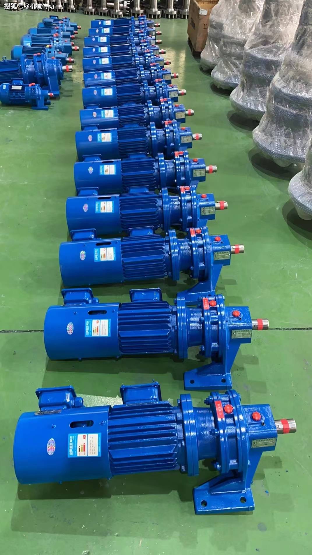 1-4p减速机gkat57-y2.2-4p-76.56-2许用扭矩区别哪些