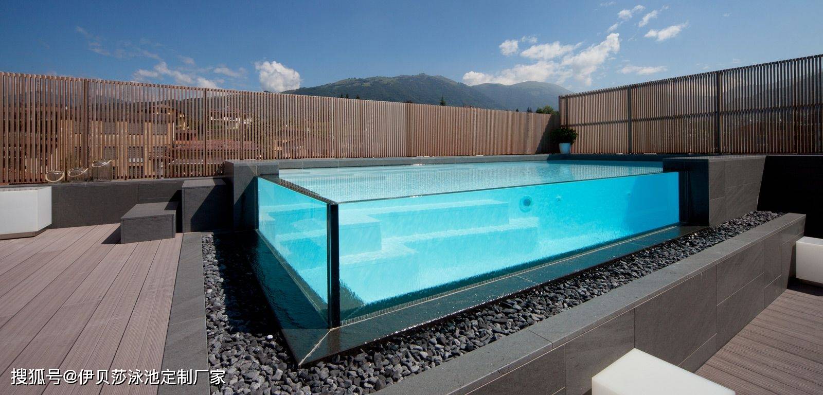 民宿酒店游泳池配置的意义及好处_客人_设施_规模