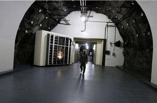 保护特朗普的白宫神秘地堡有多安全