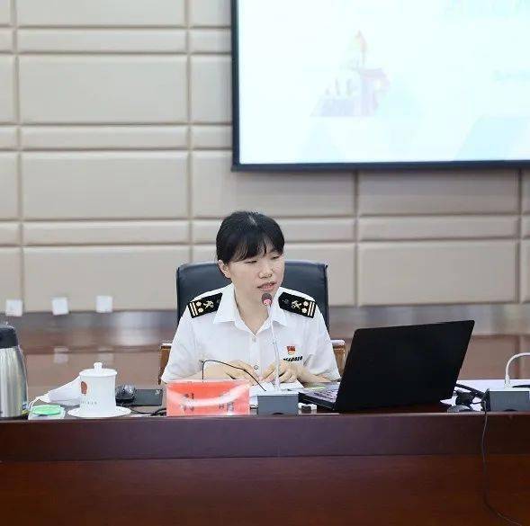 走出去普法面对面宣传福州海关与福建省高院法律沙龙