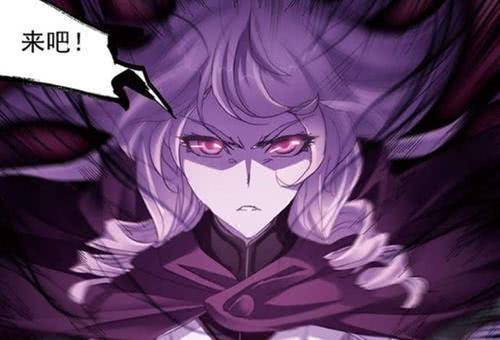 蓝银皇武魂魂环配置是9红1蓝金,昊天锤武魂上的魂环配置是8红1暗赤金