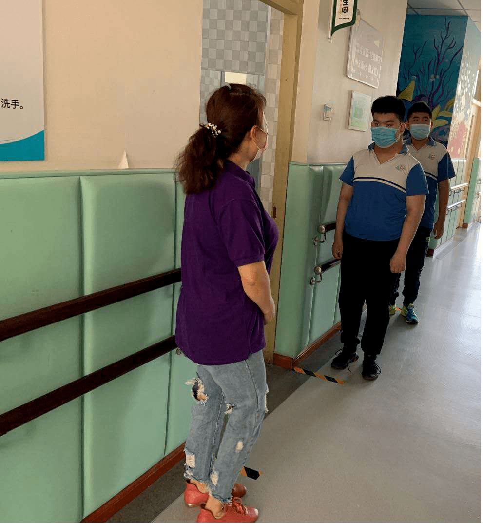 开学复课特殊教育学校都会怎么做