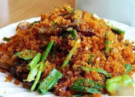 带得走的利川味道,带不走的故乡情节结,利川榨海椒面