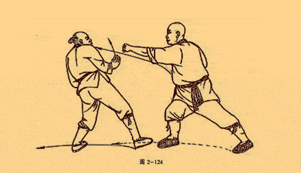 维宁云客厅_武术