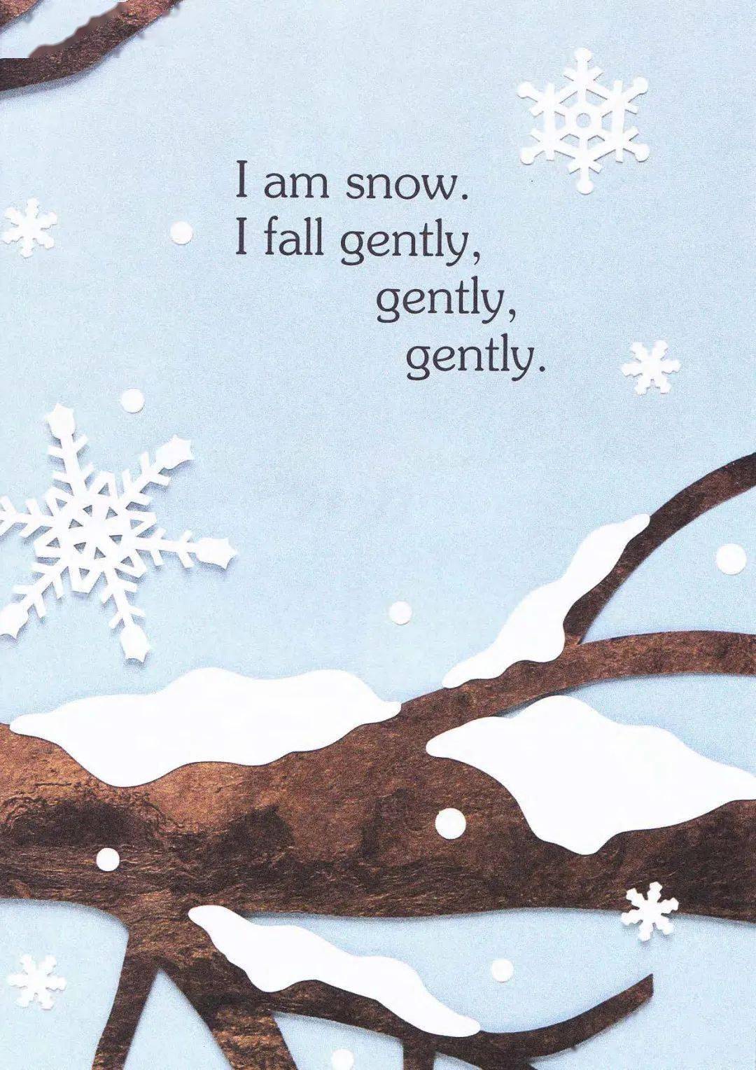 我不是冰雹i am not hail.我不会嘀嗒,嘀嗒地滴下来i do