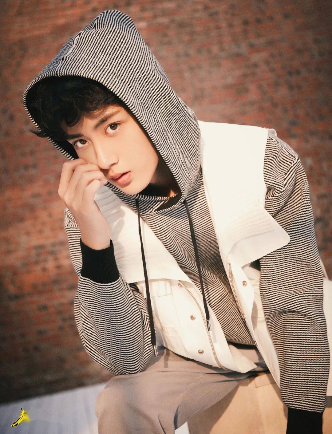 边程chicbanana程长