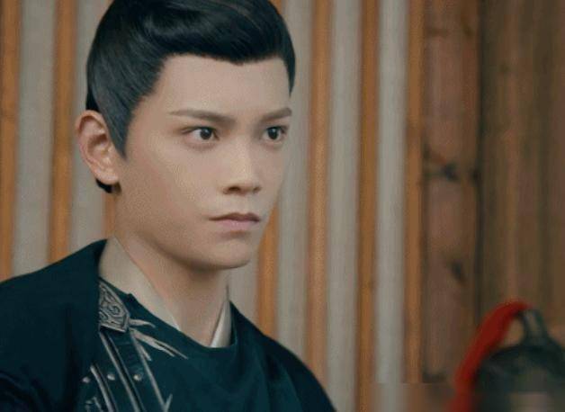 盘点《传闻中的陈芊芊》韩烁黑化两集中10个细思极甜的细节