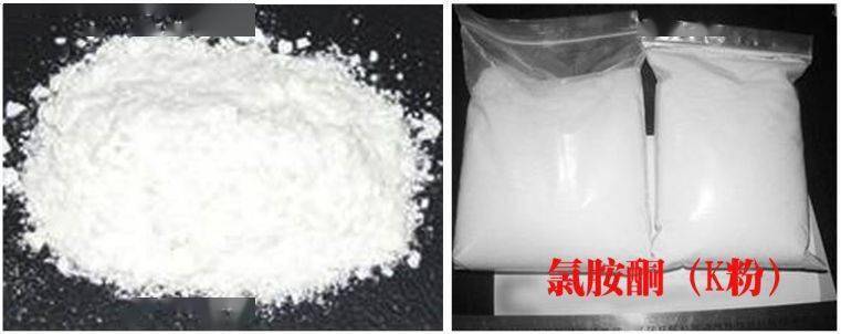 k粉k粉是一种巴比妥静脉全麻药,k粉产生一种独特的麻醉状态,表现为