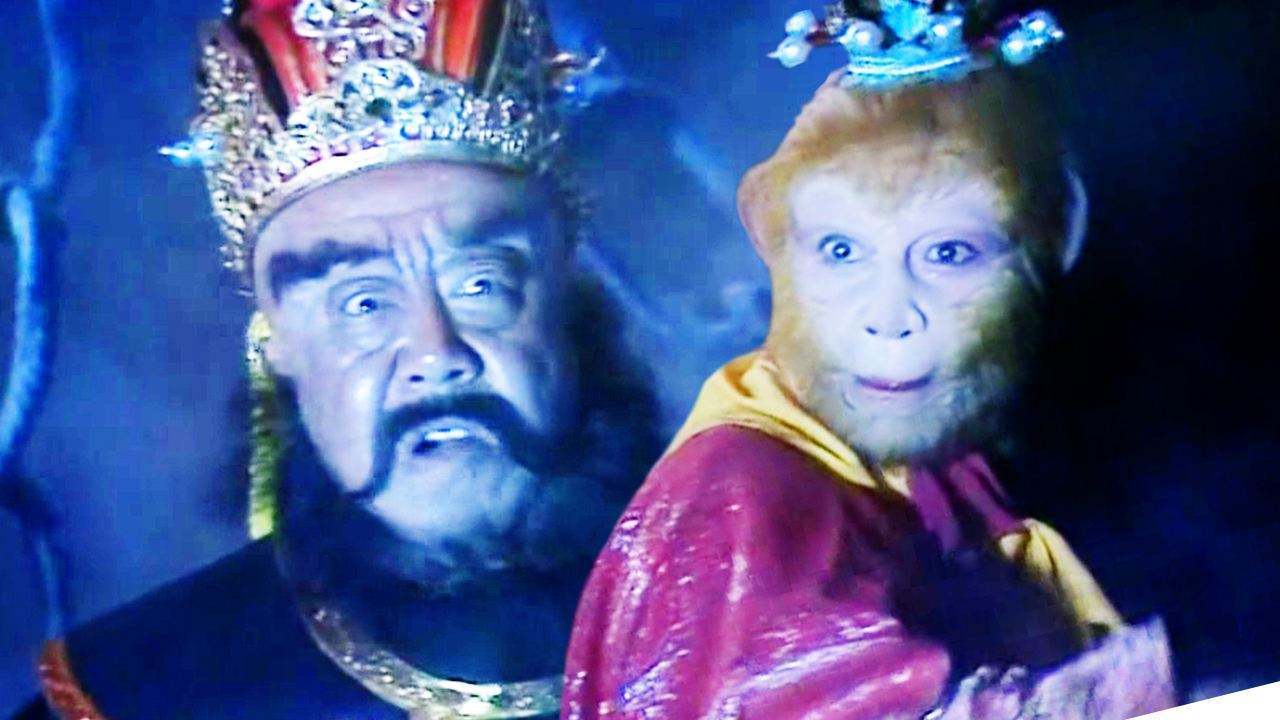 天庭至少有三种方法能够辨别出真假孙悟空为何玉帝不用